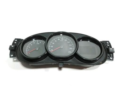 Compteur 248091950r dacia - 248091950r,