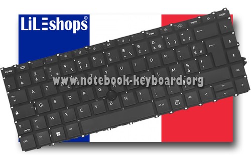 Clavier français original - clavier,
