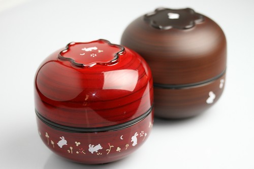 Bento lunch box japonaise - bento,