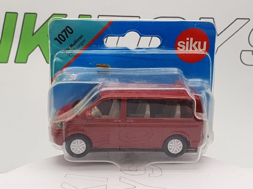 Volkswagen multivan siku - volkswagen, 1/60