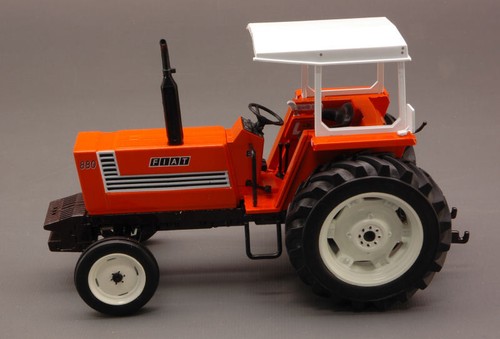 Miniature demi agricole - demi,