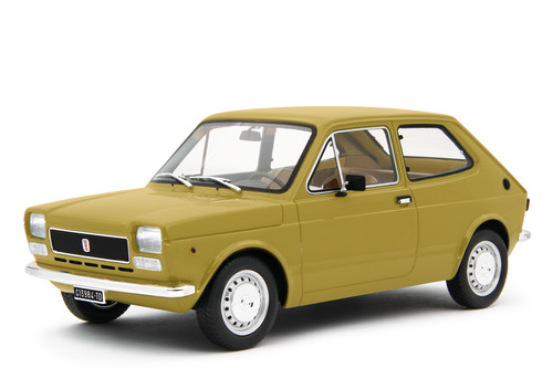 Laudoracing models fiat - laudoracing-models, 1:18