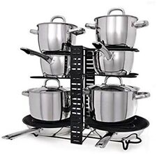 GRANNY SAYS Cookware Rack