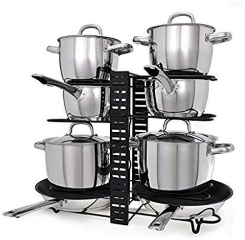 Granny says cookware rack - cookware,