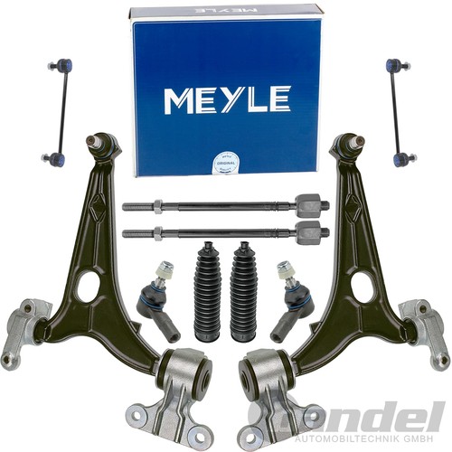 Meyle triangle pièces - triangle,