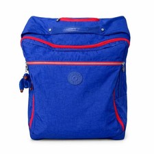 26" Kipling Darcey Blue/ Red