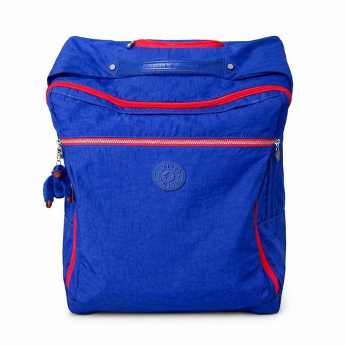 Kipling darcey blue - kipling, blue/