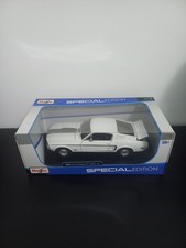 MAISTO Special Edition - Ford