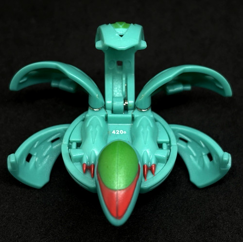 Bakugan oberus ventus - bakugan,