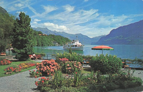 Suisse ringgenberg garten - suisse,