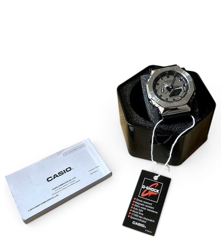 Casio shock montre - casio, g-shock