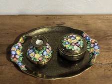 ENSEMBLE TOILETTE COIFFEUSE