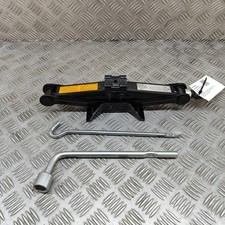 Mitsubishi Lancer Evo X Jack