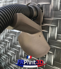 Support de Tuyau Piscine Intex