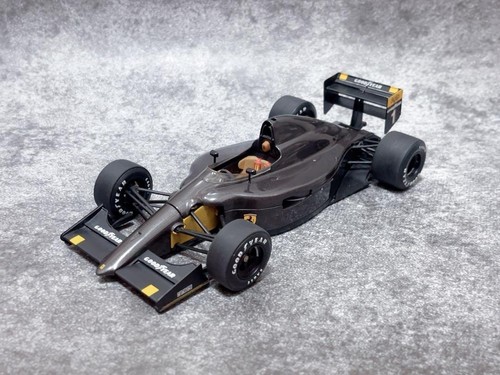 Exoto ferrari 641 2 alain - exoto, 641/2