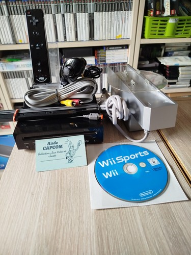 Nintendo lot complet console - nintendo, [lot