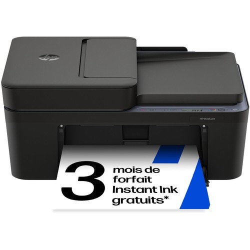 Imprimante jet encre hp - d'encre,