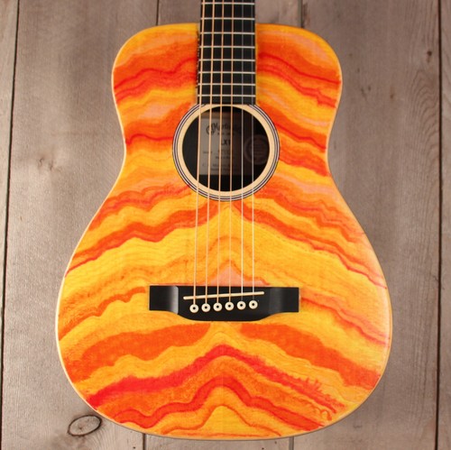 Martin lx1 little - lx1,