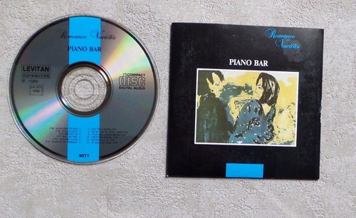 Audio musique romance - audio,