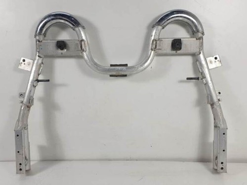 Arceau securité mini - arceau,