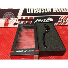 LEVIER DE FREIN 3D DUCATI BY