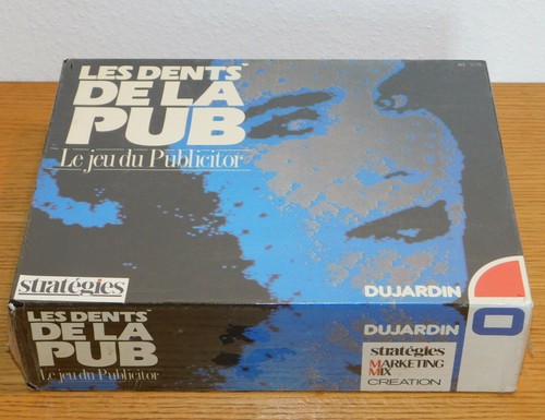 New vintage les dents la - les,