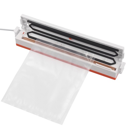 Machine scellage sous - sous, vide