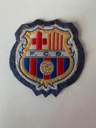 Ecusson vintage patch - ecusson,