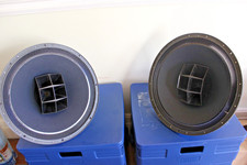 Altec 604 - 15" 20 Ohm Duplex