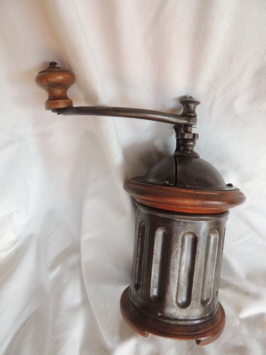 Ancien moulin cafe - a,