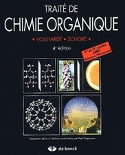 Traité de chimie organique