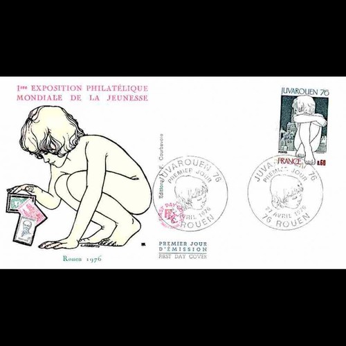 Fdc exposition - fdc,
