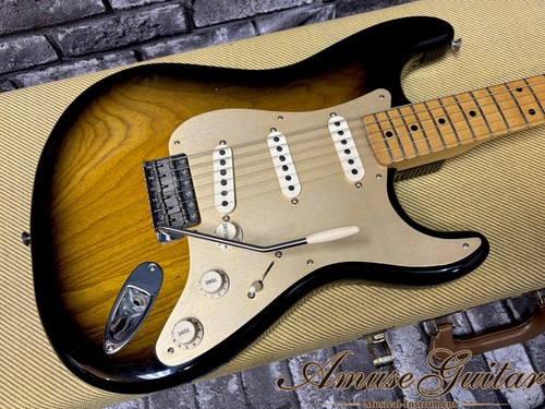 Vintage 1954 - (fender, american)