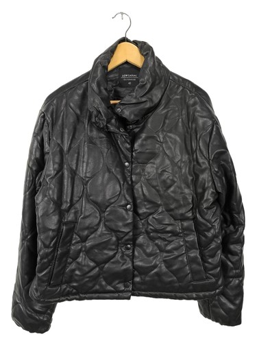 Lcw veste cuir synthétique - cuir,