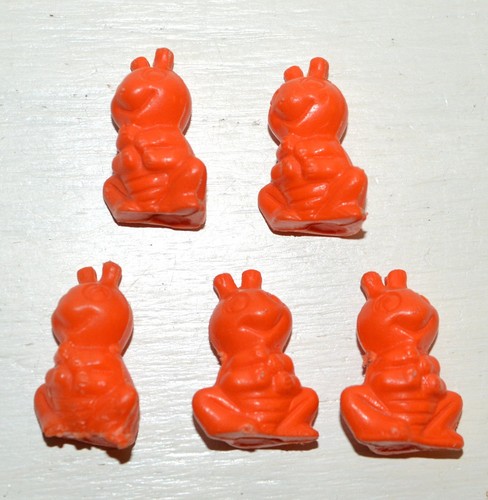 Lot figurines abeille - lot,