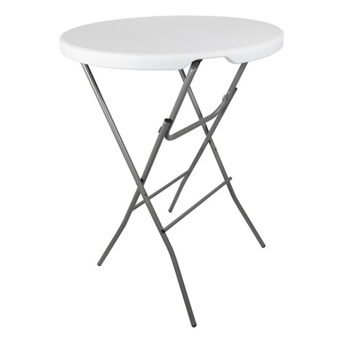 Table mange debout - pliable,