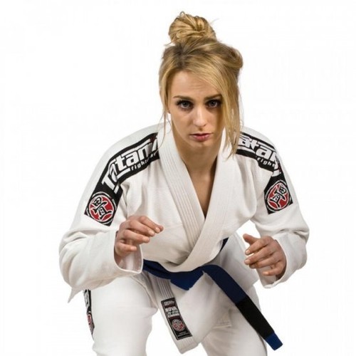 Tatami fightwear bjj pour - bjj,