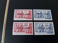 COLONIES FRANCAISES ST PIERRE