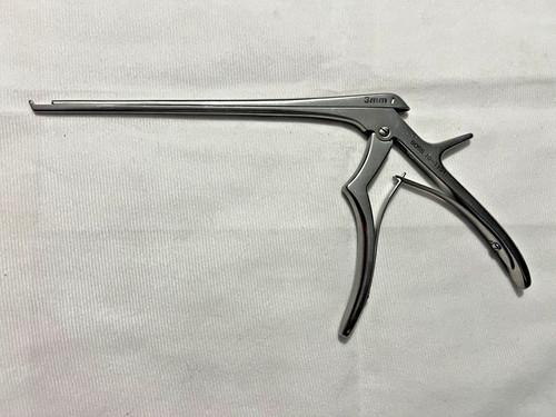 Boss 1701 kerrison rongeur - boss,