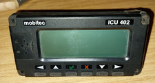 Mobitec Destination Board Controller ICU402 USB