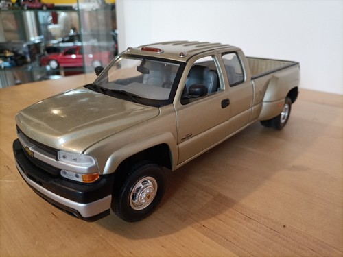 Chevrolet silverado 3500 - chevrolet, anson