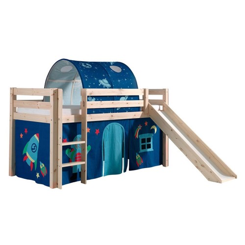 Pack lit enfant toboggan - pack,