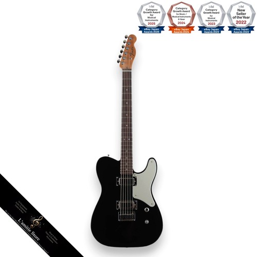Fender american cabronita - fender,