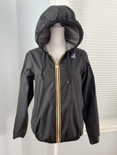 KWay Windbreaker Reversible