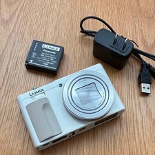 Appareil photo numérique