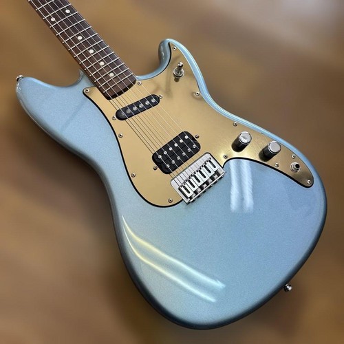 équipé fender duo - Équipé, de