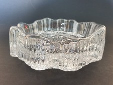 Iittala, coupe irrégulière