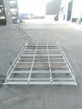 GALERIE DE TOIT PEUGEOT BOXER 3  / NE 11272