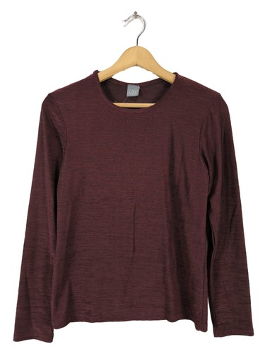 Blouse manches longues - mm,