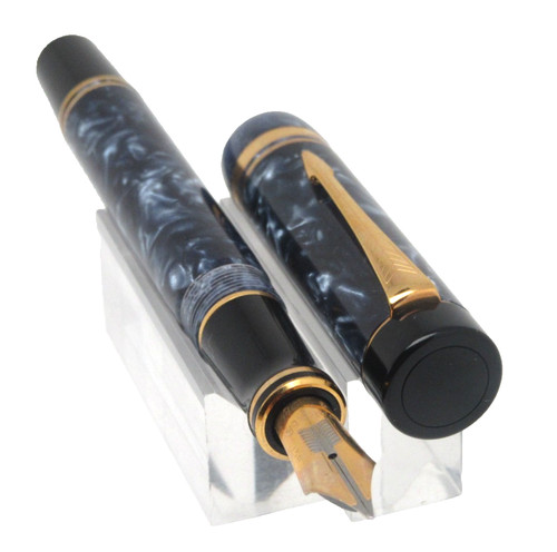 Stylo plume parker duofold - parker,